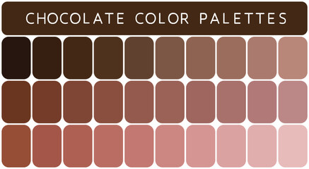 Yellow color palette - Yellow Color palette guide. RGB color model vectors. Palette of color swatches for web	