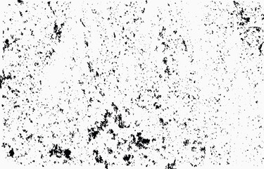 Grunge texture vector with black and white patterns for use in design projects and creative applications