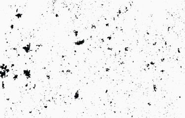Grunge texture vector background ideal for creative design projects and artistic applications with a black and white color scheme