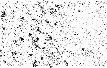Textured design showcasing a grunge vector pattern with contrasting black and white elements ideal for backgrounds and graphic projects