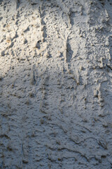 Textured Concrete Wall Close-Up Minimalist Background