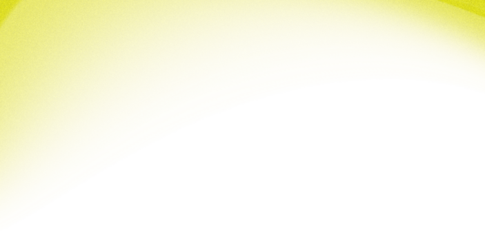 A subtle, pixelated gradient transitions from light yellow and green in the upper left corner overlay background