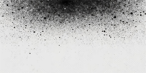 Clear, fresh rain drops on the wet window glass creating an abstract blue texture