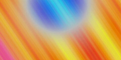 Colorful Gradient Diagonal Abstract Background Texture