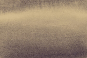 Vintage Sepia Tone Abstract Paper Texture Background