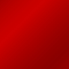 Rich Red Gradient Background with Vignette Effect
