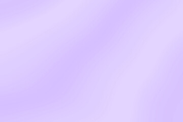 Fototapeta premium Gentle Pastel Purple Ombre Gradient Texture