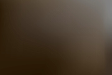 Subtle Dark Brown and Taupe Ombre Background Gradient