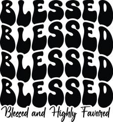 Christian svg and eps design