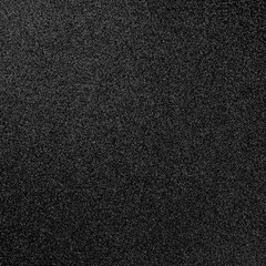 Black Glitter Dust Sparkle Abstract Background
