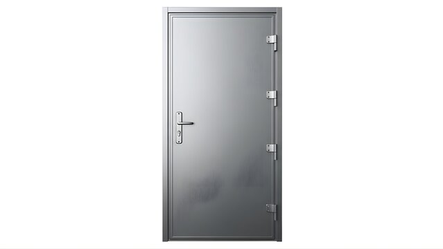Find the best metal door for your home or business with our wide selection of security doors online on transparent background