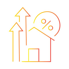 Mortgage rate increase