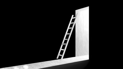 Surreal Ascension: A Captivating Exploration of the Extraordinary in the Mundane