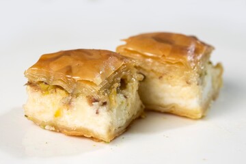 arabic oriental sweet