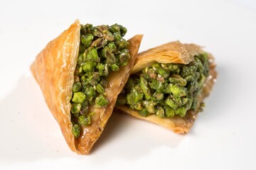 arabic oriental sweet