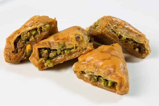 arabic oriental sweet