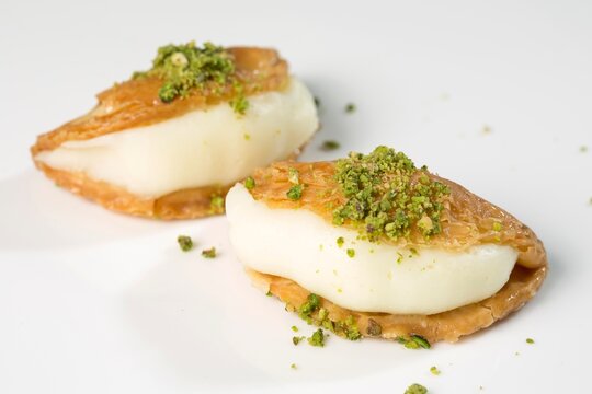 arabic oriental sweet