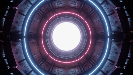 A central glowing orb surrounded by subtle light patterns symbolizes energy focus balance and power representing cosmic forces digital visualization and futuristic abstract design - Powered by Adobe