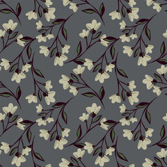 camouflage seamless pattern