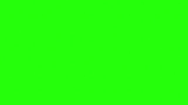Futuristic Metallic Door with Green Screen for Video Editing Sleek Industrial Design with Worn Character and Special Effects Potential
