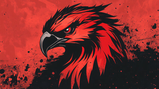 Minimalist one-color logo for IT services and smart home electric installation, emphasizing simplicity, technology, and modern home connectivity in a clean, iconic design.