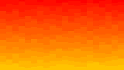 Red Orange Yellow Gradient Background