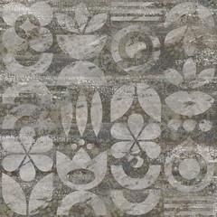 patterned distressed wood textured background