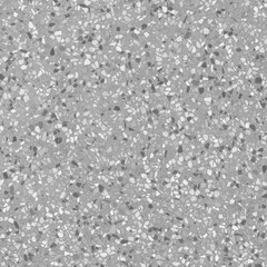 gray tone stone mosaic background