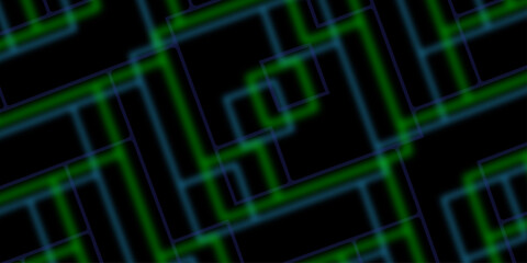 White brick wall texture, Wall Vector illustration Background, Neon Textures Background, Abstract Neon lights, Glowing bg White, Black and Colorful