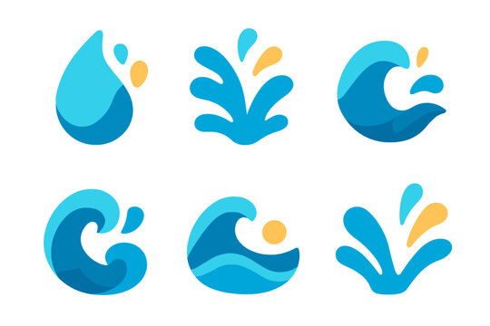 Normal Stylixed Water