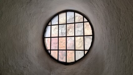 Drüggelter Kapelle, polygonaler Zentralbau am Möhnesee