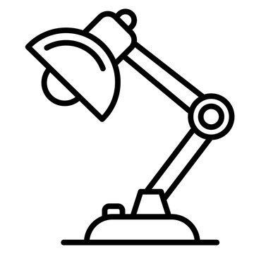 Desk Lamp icon
