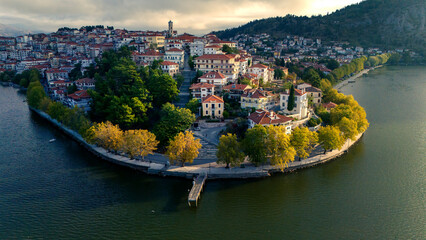 Kastoria Greece