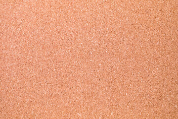 Fototapeta premium Close-Up of Cork Board Texture – Natural Brown Surface for Bulletin, Design, or Background Use