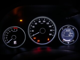 speedometer