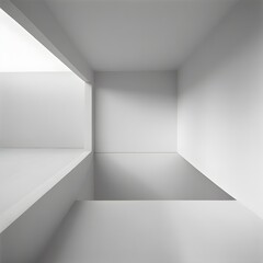 Fototapeta premium Minimalistic Design Background