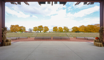 Munster Amphitheater