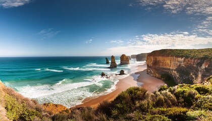 Twelve Apostles Australi