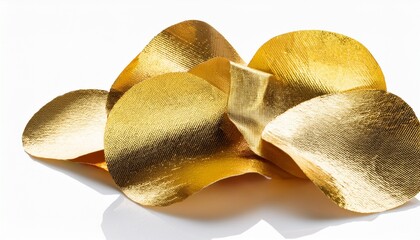 Shiny Gold Glitter Pieces Flakes Of Golden Flakes Shimmer Gold Foil On Vertical Png Transparent Background Abstract Png Design Element Premium Design Wedding Vip Cover Template Grand Opening Flyer