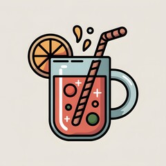 Erfrischendes Getr&auml;nk