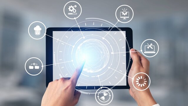 The concept of a software update ensures system security and performance. This maintenance process is vital for applying patches, improving the entire software update cycle. Gist