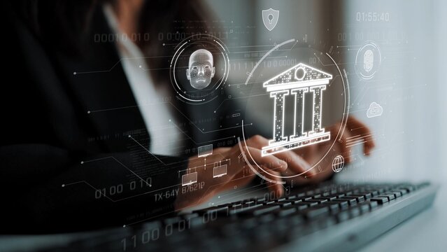 AI drives digital transformation in government through secure identification, biometric data, and smart system integration across public services. Marrow