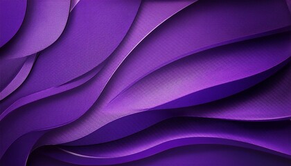 Purple Abstract Background Template For Banner Poster Event Celebration And Various Design Works
