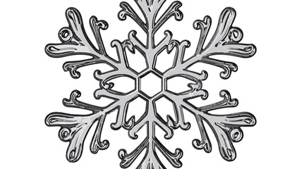 Abstract geometric pattern with bold color blocks