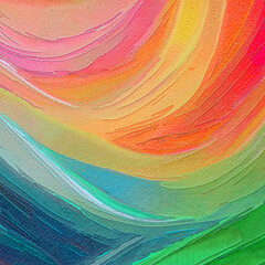 abstract colorful background