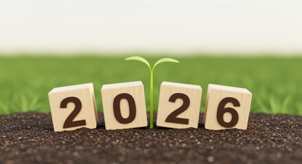 a new beginning 2026, future growth and success