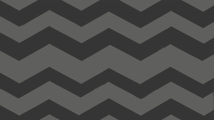 Abstract chevron pattern in grayscale suitable for backgrounds and modern design projects