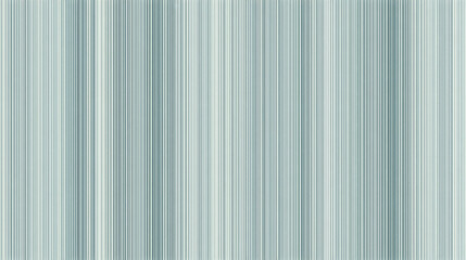 Obraz premium Smooth and modern seamless pattern in cool blue tones for design