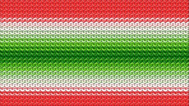 novedosos dise&ntilde;os de tejidos para pantalla a todo color