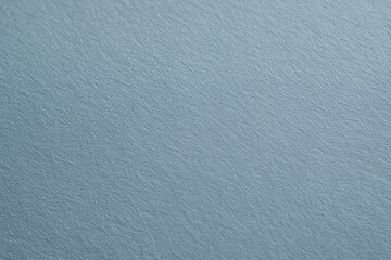 Subtle textured blue paper background offers a calming, serene, and versatile canvas for elegant design projects and modern branding.